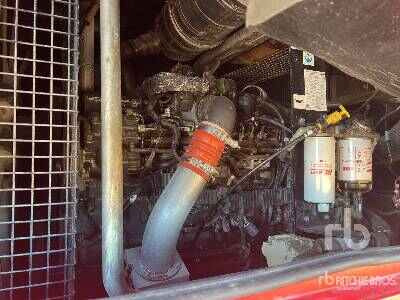 Air compressor DOOSAN 12250 T/A Compresseur A Air (Inoperable): picture 7