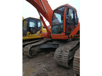 Crawler excavator DOOSAN DH220LC-7: picture 1
