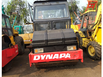 Road roller DYNAPAC CC421: picture 1