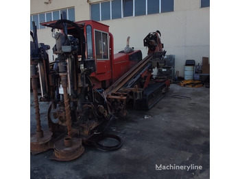 Directional boring machine Ditch-Witch JT4020 AT: picture 2