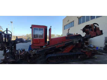 Directional boring machine Ditch-Witch JT4020 AT: picture 4