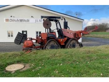 Trencher Ditch Witch RT 115 Quad: picture 1