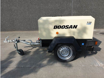 Air compressor Doosan 7 / 20: picture 1
