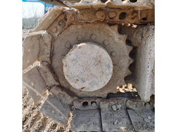 Crawler excavator Doosan DH80-7: picture 5