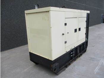 Generator set Doosan G 40: picture 4
