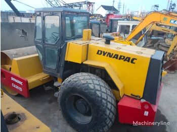Compactor Dynapac CA 301 D: picture 3
