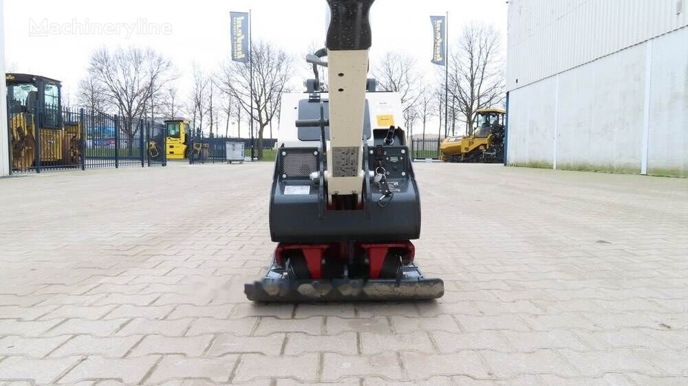 Vibratory plate Dynapac DRP45DX: picture 3