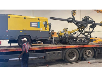 New Drilling rig EPIROC AIRROC D35: picture 5