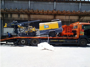 New Drilling rig EPIROC AIRROC D35: picture 3