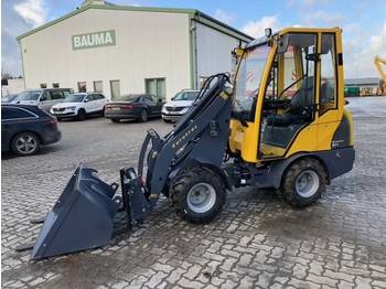 New Wheel loader Eurotrac W11-C (12001627): picture 1