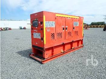 Generator set FG WILSON XD200P1 200 KVA: picture 1