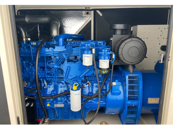 Generator set FG Wilson P150-5 - Perkins - 150 kVA Genset - DPX-16009: picture 5