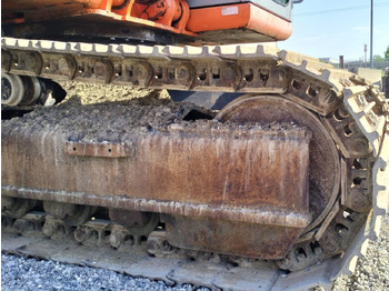 Crawler excavator FIAT KOBELCO E235: picture 4