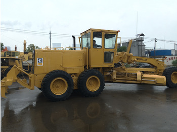 New Grader Famous  brand  CATERPILLAR 140G on sale: picture 5