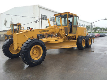 New Grader Famous  brand  CATERPILLAR 140G on sale: picture 2