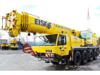 Mobile crane Faun ATF 65: picture 1