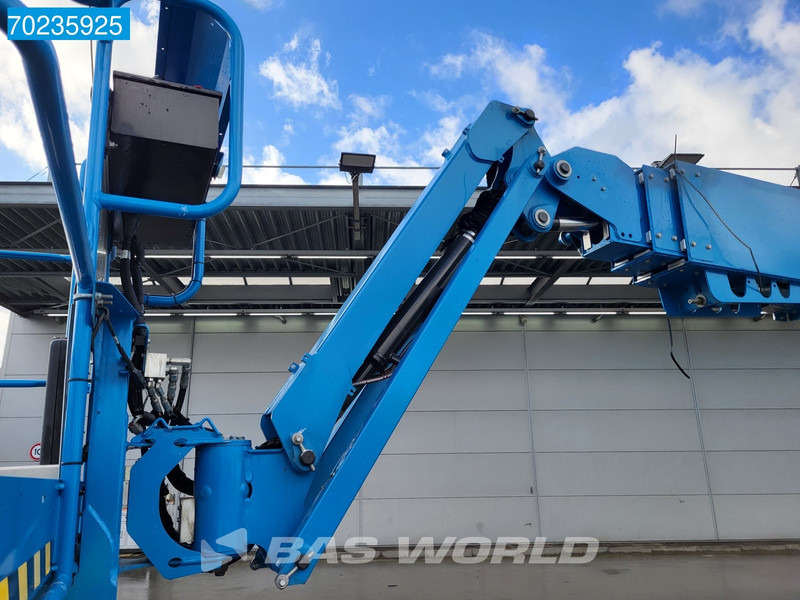 New Aerial platform Genie S-65 XC NEW UNUSED - MORE AVAILABLE: picture 11