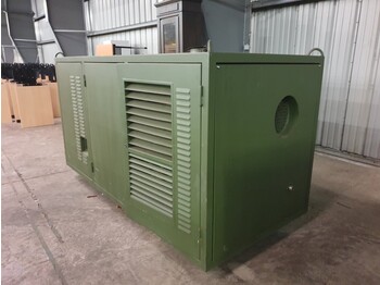 Generator set Gruppo Elettrogeno Stamford SAME 1055P: picture 1