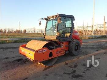 Compactor HAMM 3307: picture 1