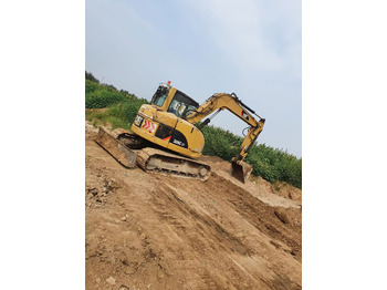 New Excavator HOT SALE  CATERPILLAR USED 308C  IN China: picture 3