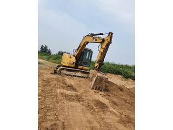 New Excavator HOT SALE  CATERPILLAR USED 308C  IN China: picture 5