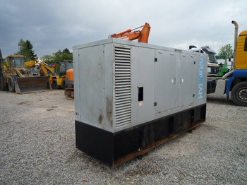 Generator set HYUNDAI 110 KW: picture 1
