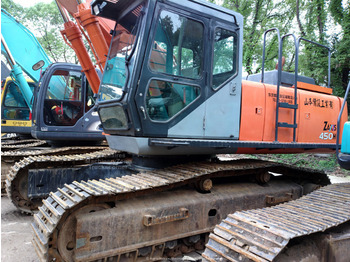 Crawler excavator Hitachi 450: picture 2
