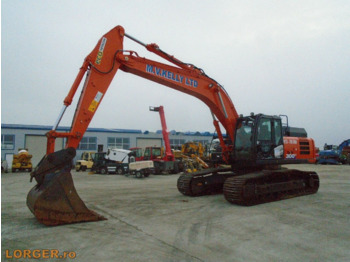 Crawler excavator HITACHI ZX300LC-6
