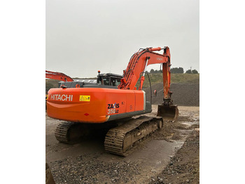 Crawler excavator Hitachi ZX350LC-3: picture 3
