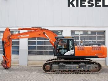 Demolition excavator Hitachi ZX350 LCN-6 Special Demolition KSD405: picture 1