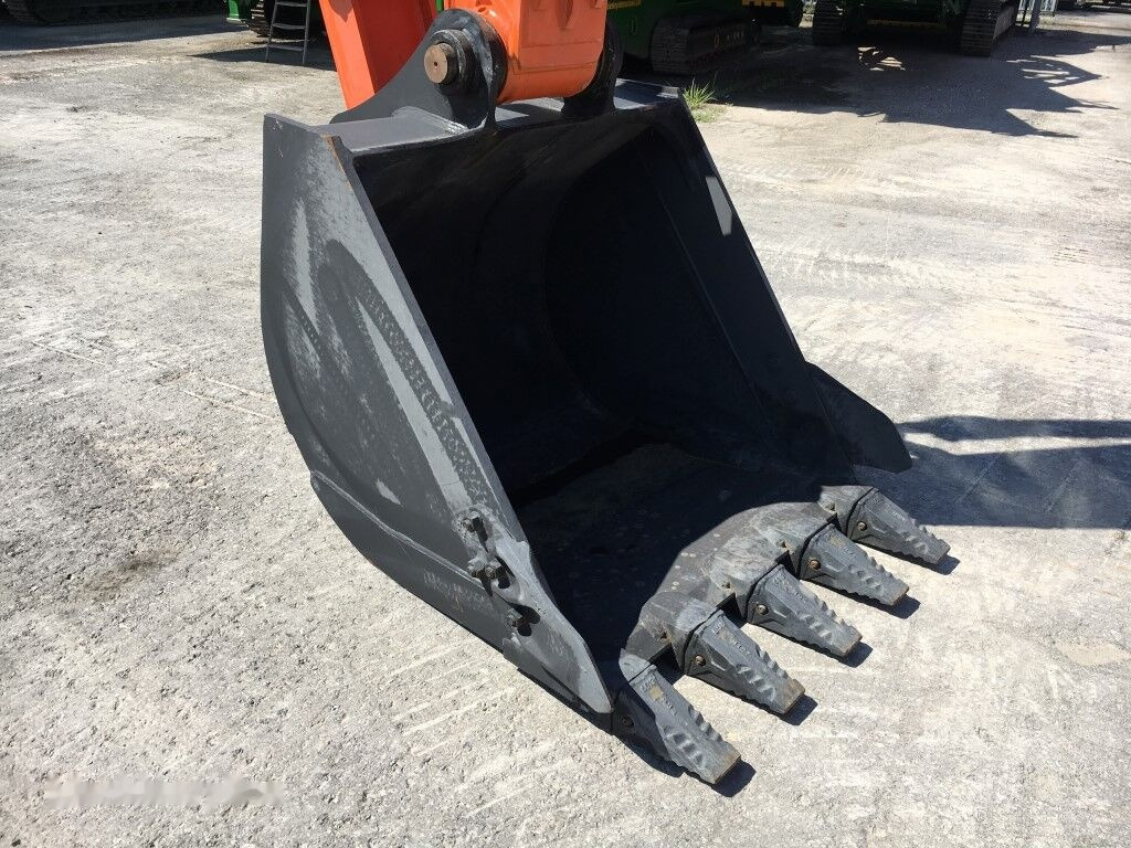 New Crawler excavator Hitachi ZX 220LC-Gi: picture 7