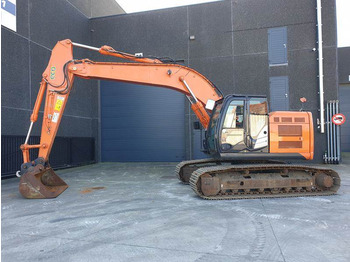 Crawler excavator HITACHI ZX225