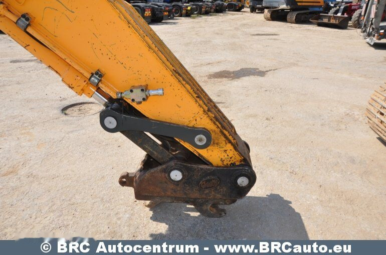 Crawler excavator Hyundai R220LC-9A: picture 10