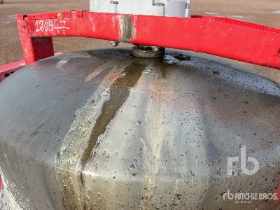 Concrete mixer IMER S/A Betonniere: picture 7