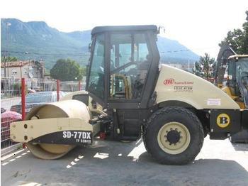 Roller INGERSOLLRAND SD77DX
: picture 1