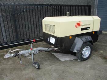 Air compressor Ingersoll Rand 7 / 41 - N: picture 1