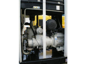 Air compressor Ingersoll Rand ML 55: picture 3