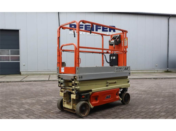 Scissor lift JLG 1930ES Electric, 7.72m Working Height, 227kg Capac: picture 2