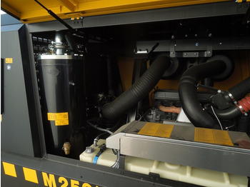 New Air compressor KAESER M250: picture 4