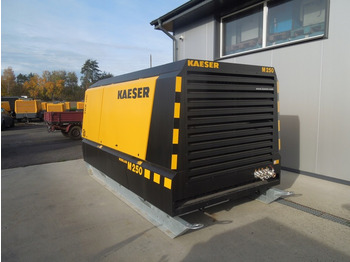 New Air compressor KAESER M250: picture 2