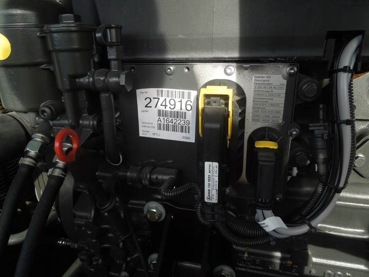 New Air compressor KAESER M250: picture 9