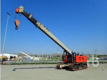 Crawler crane KATO NK160C: picture 1