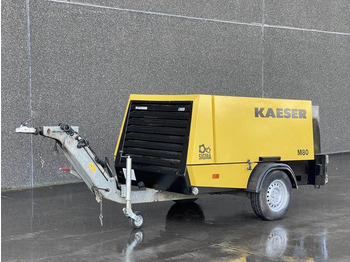 Air compressor KAESER
