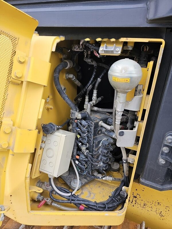 Bulldozer Komatsu D61 PX-23: picture 13