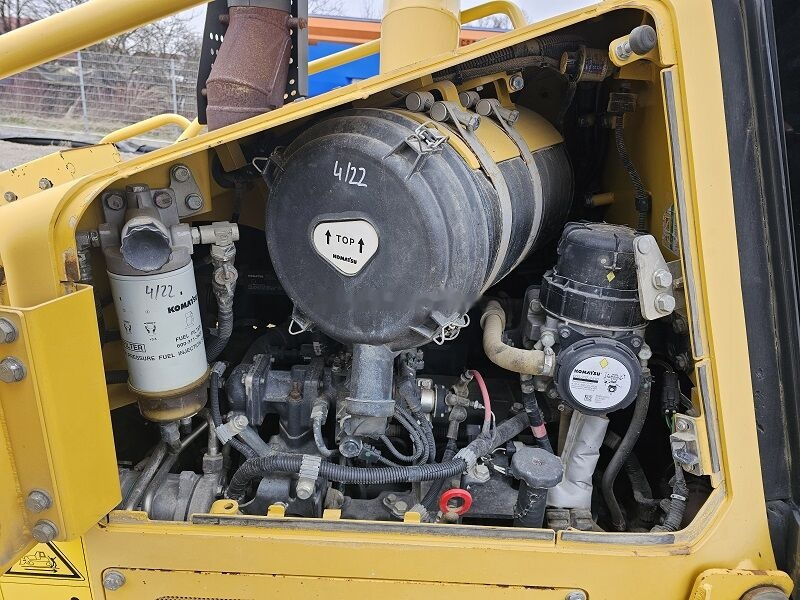 Bulldozer Komatsu D61 PX-23: picture 12