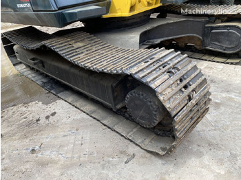 Crawler excavator Komatsu PC120-5: picture 5