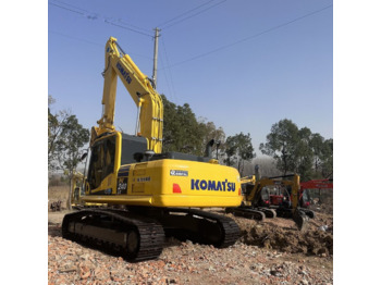 Crawler excavator Komatsu PC240-8: picture 2