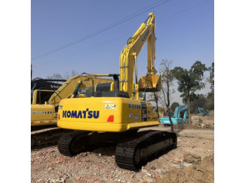 Crawler excavator Komatsu PC240-8: picture 5