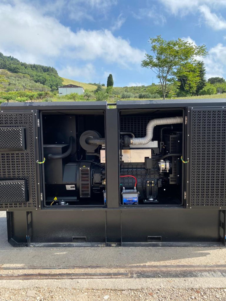 Generator set LUCLA GLU-150-SR SILENT: picture 3