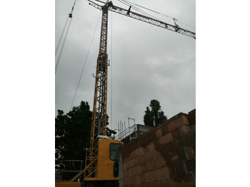 Tower crane, Mobile crane Liebherr MK 63: picture 4